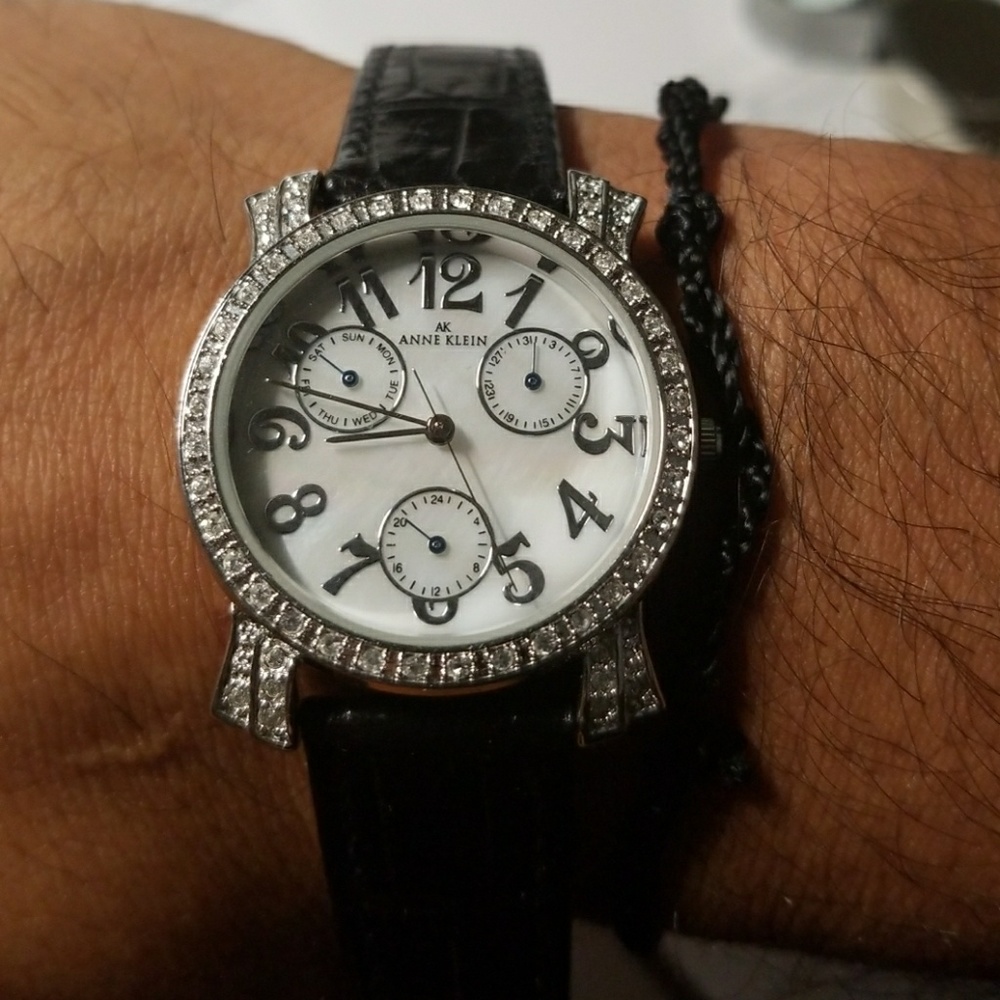 Anne Klein Watch - image 5